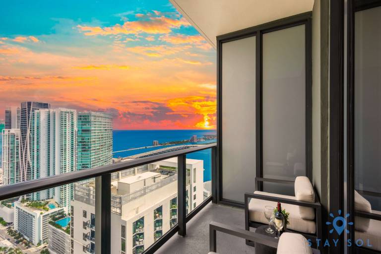 Apartment  Brickell