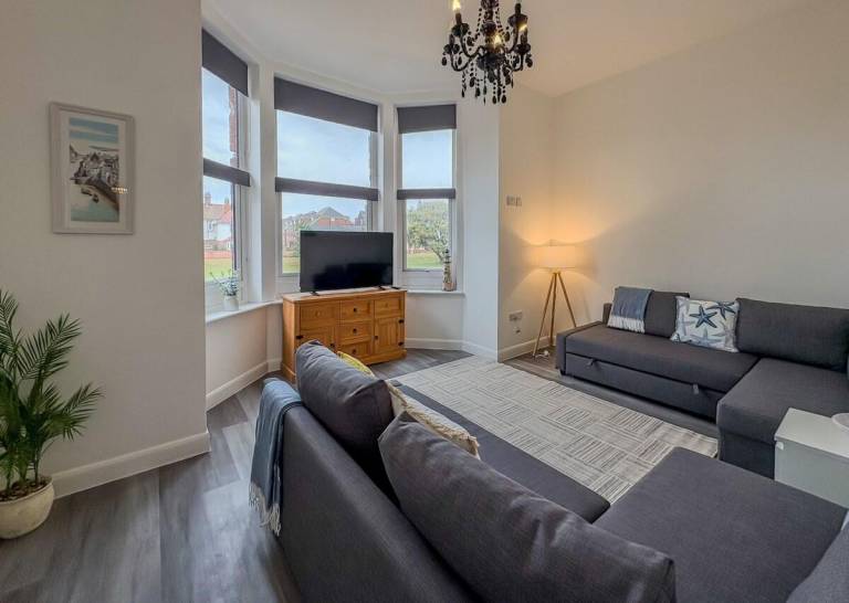 Vacation home for 6 persons in Great Yarmouth