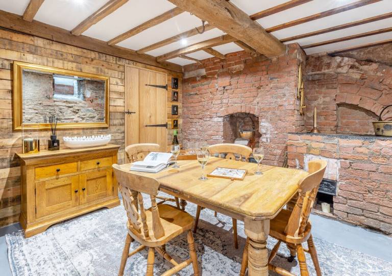 House Ludlow