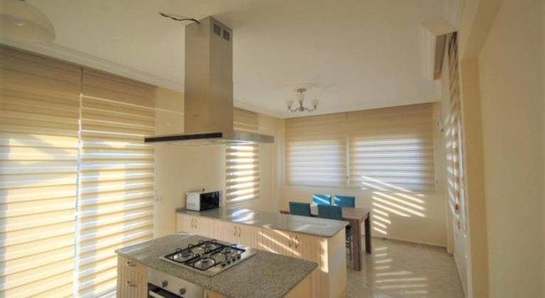 Villa with garden, private pool & terrace — photo 4