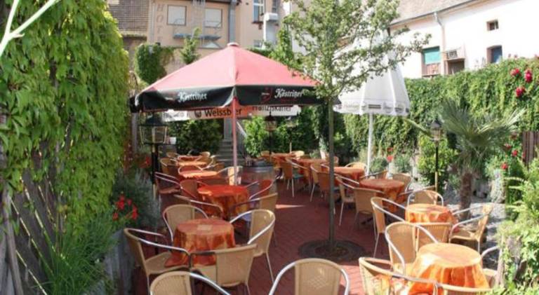 Eiscafe-Pizzeria-Hotel Rialto — photo 3