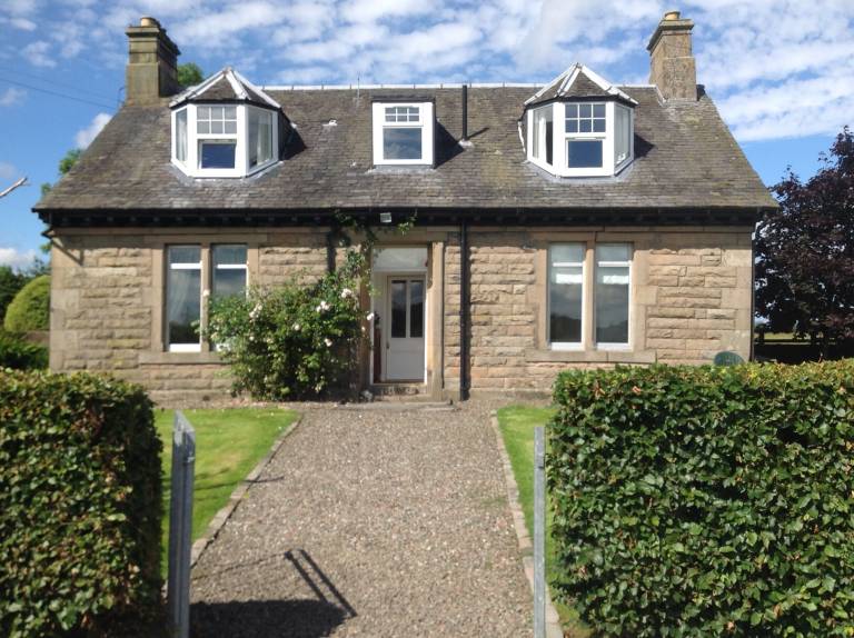 House Stirling