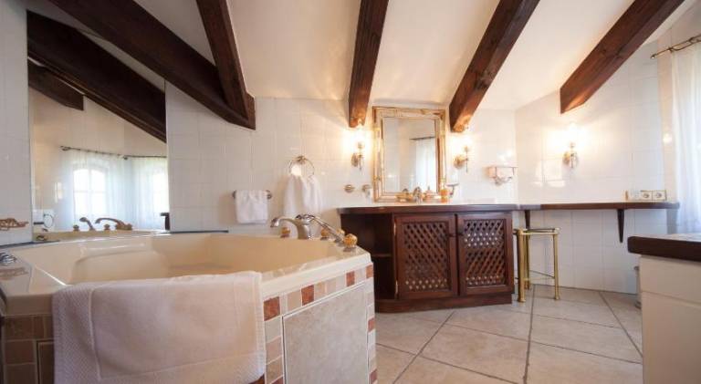 Romantik Villa in Herrsching am Ammersee
