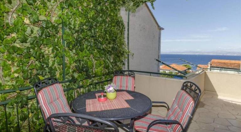 Holiday apartment with barbeque | Dogs allowed — photo 4