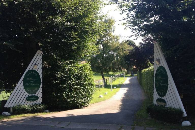 Ferienhaus  Schacht-Audorf