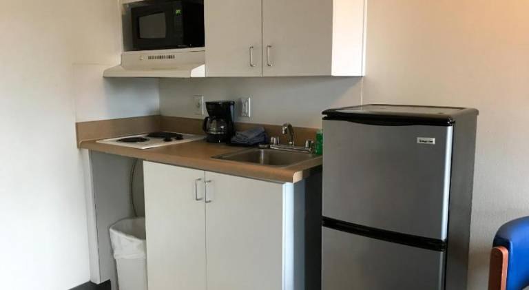 Studio 6 Extended Stay - Fayetteville, NC - Fort Liberty Area — photo 3