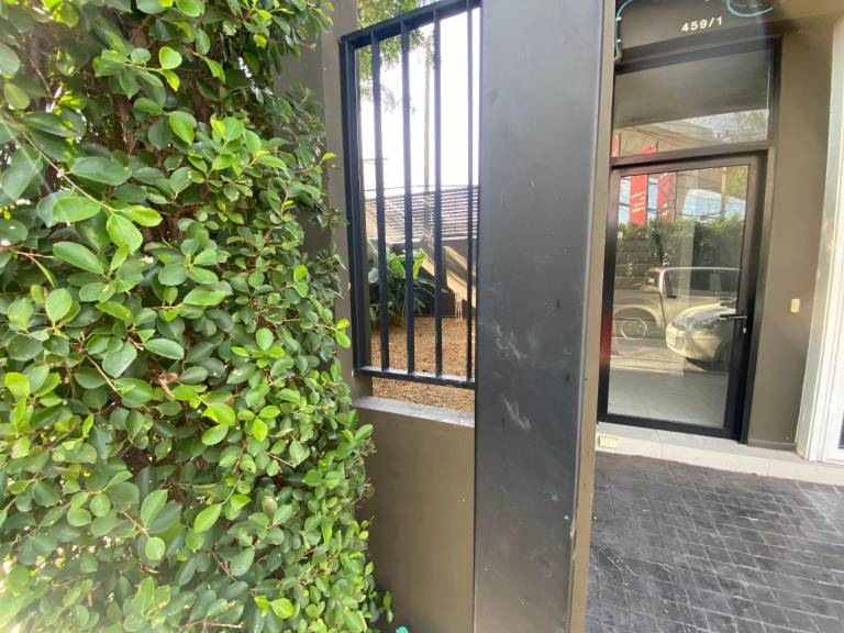 House with 3 rooms for 4 persons in Bangkok