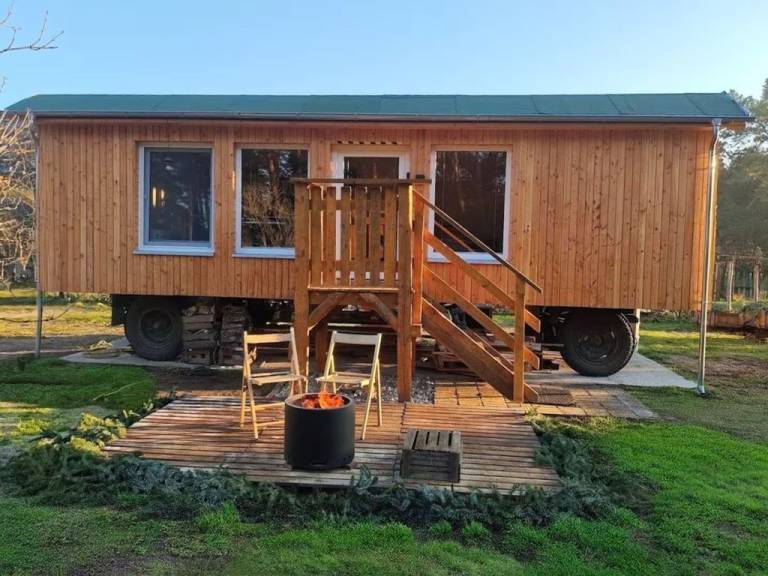 Ferienwohnung  Herzberg (Elster)