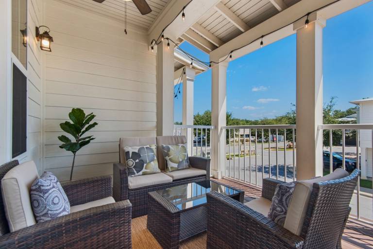 House Destin