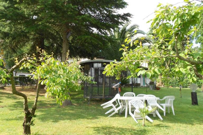 Bed & Breakfast  Orte