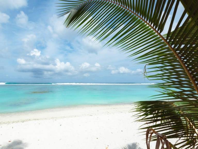 Apartamento Malé