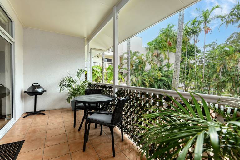 Apartment Port Douglas