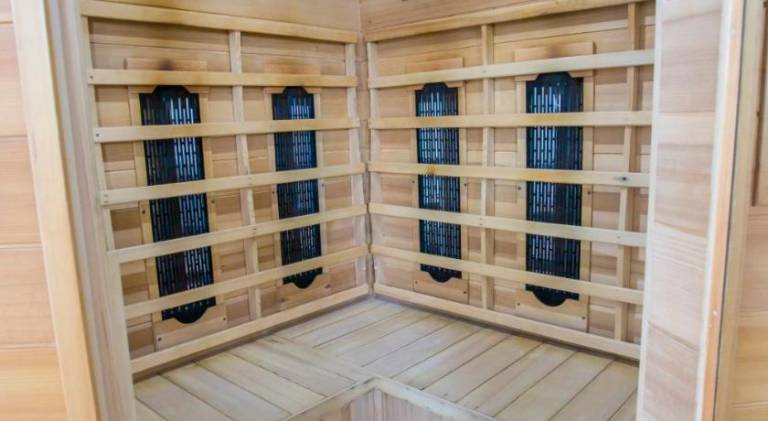 Farys - swietna lokalizacja, sauna, jacuzzi, piekne widoki z okien — photo 5