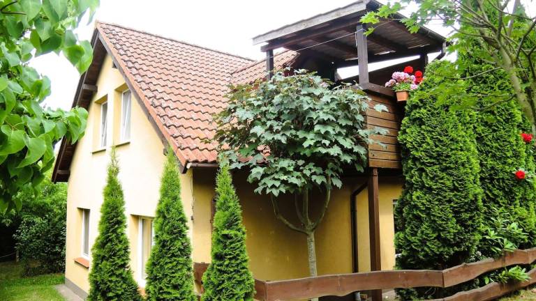 Ferienwohnung  Lubin
