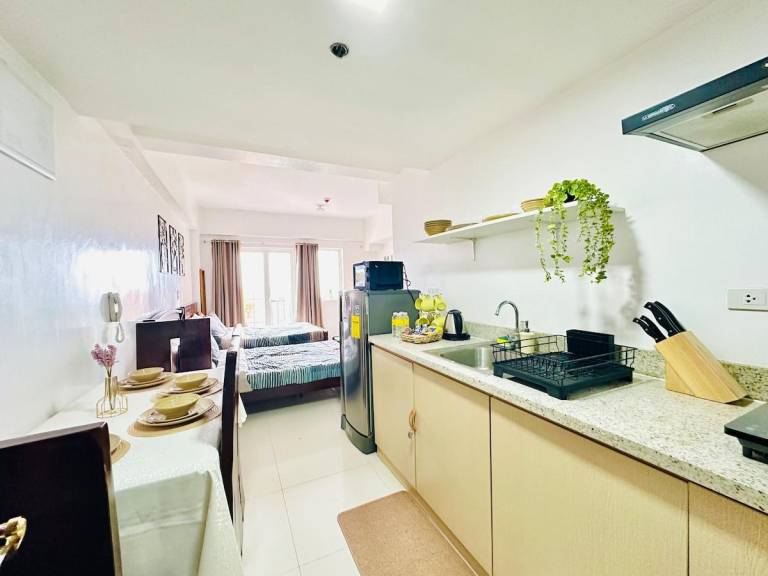 Holiday apartment with 1 room for 4 persons — photo 5