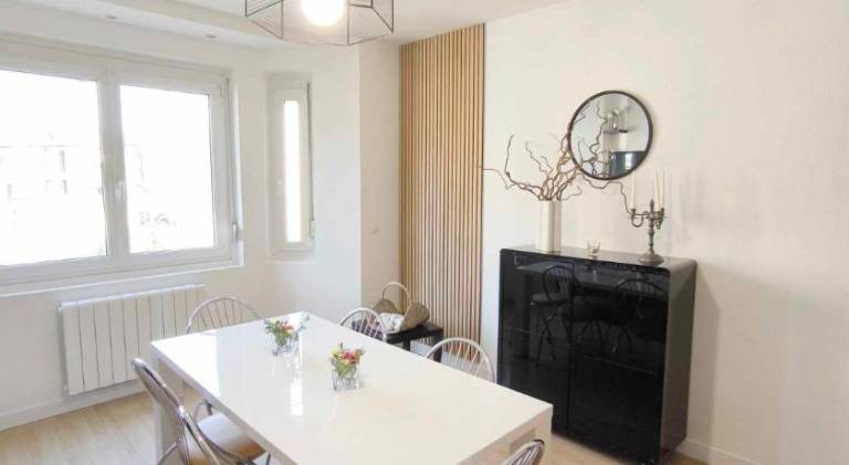 Beautiful holiday apartment with hot tub | Dogs allowed — photo 2