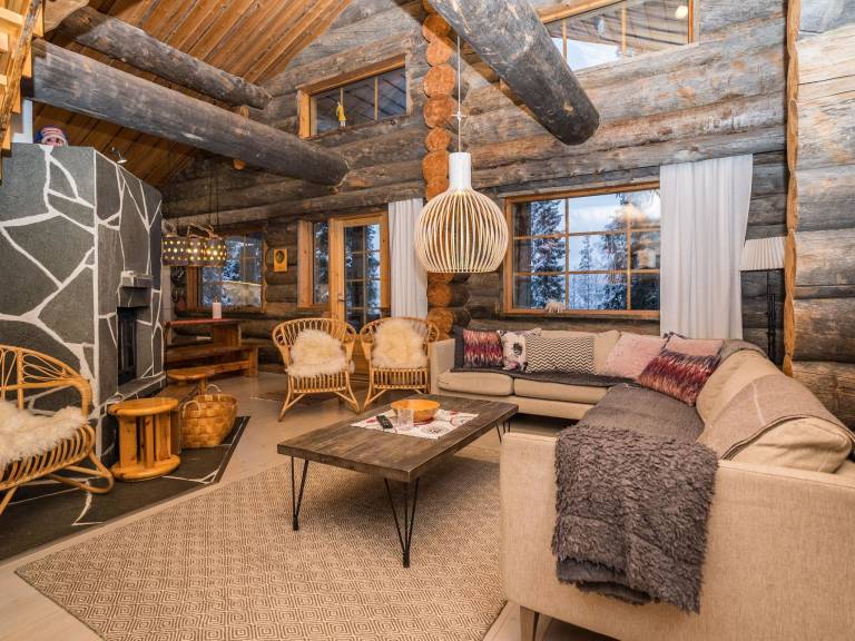 Big house | Pet-friendly — photo 4