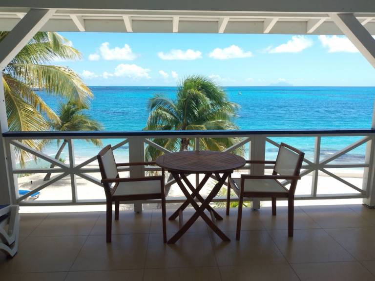 Apartment Sint Maarten