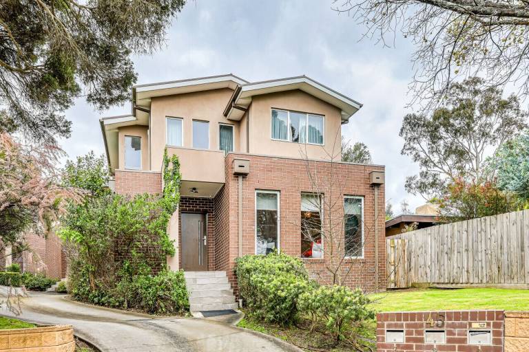 House  Doncaster East