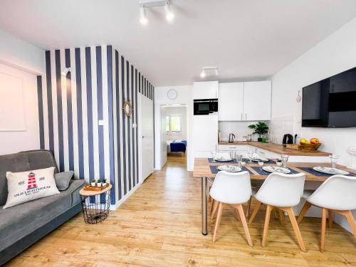 Apartament Poddąbie