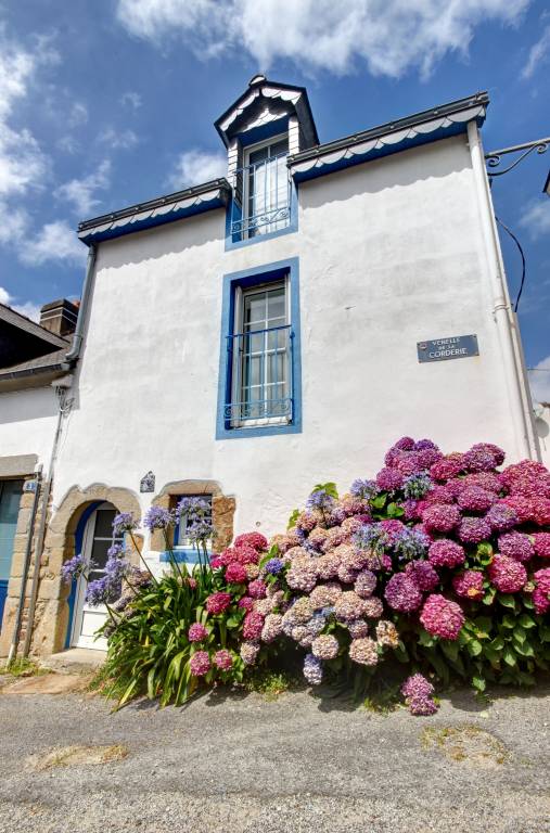 Maison de vacances Bono