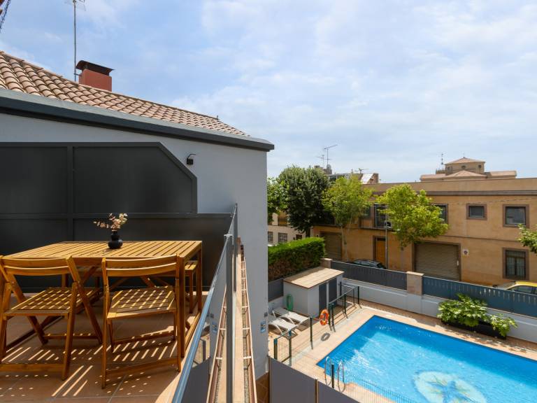 Appartement Premià de Mar