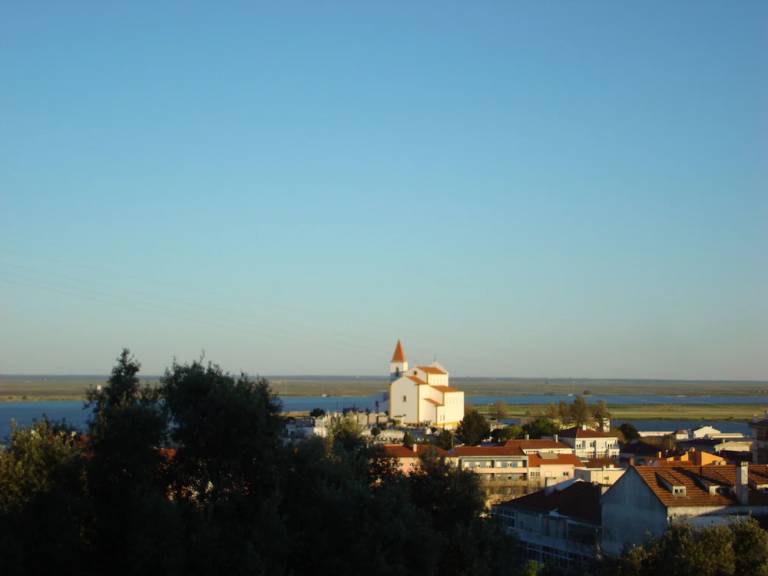 Apartamento Vila Franca de Xira