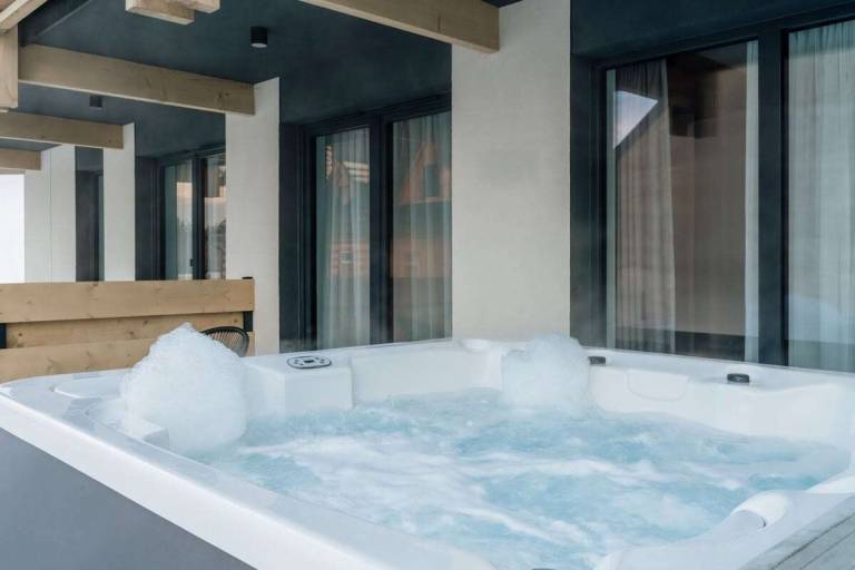 Apartament  Czarna Góra