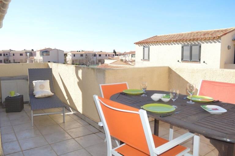 Appartement Leucate