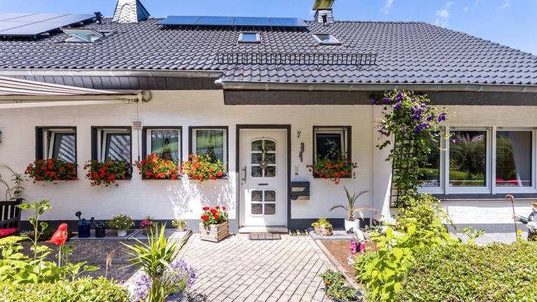 Ferienwohnung Rothaargebirge