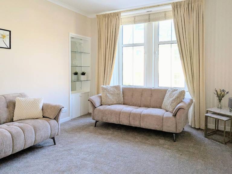 Apartment Campbeltown