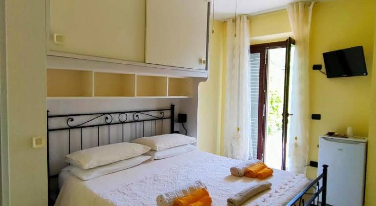 B&B Il Giardino Mediterraneo — photo 2