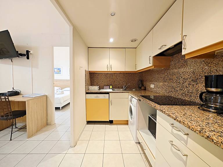 Fully equipped holiday apartment | Close to the beach | Suitable for remote work | Pets allowed — photo 5