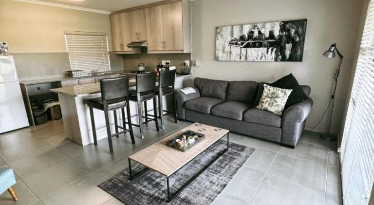 66 m² Ferienwohnung