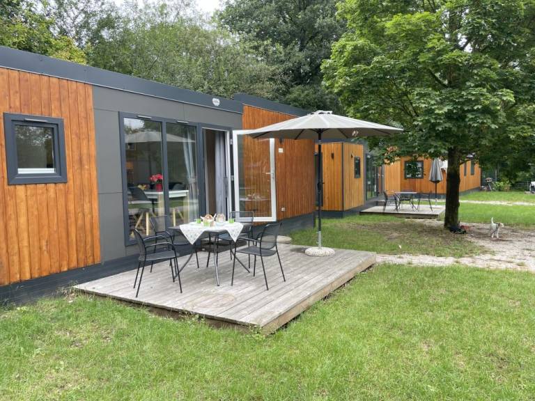 Ferienpark  Riedenburg