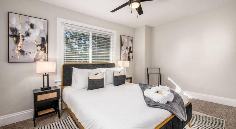 Vacation home | Perfect for remote work | Pet-friendly — photo 2