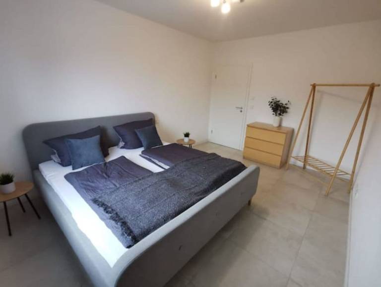 Ferienwohnung Repperndorf