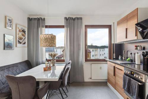 Ferienwohnung Eltville am Rhein