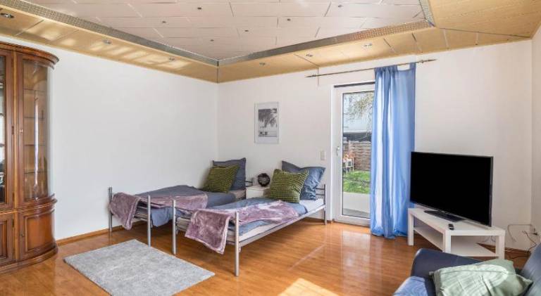 Ferienwohnung Sindelfingen