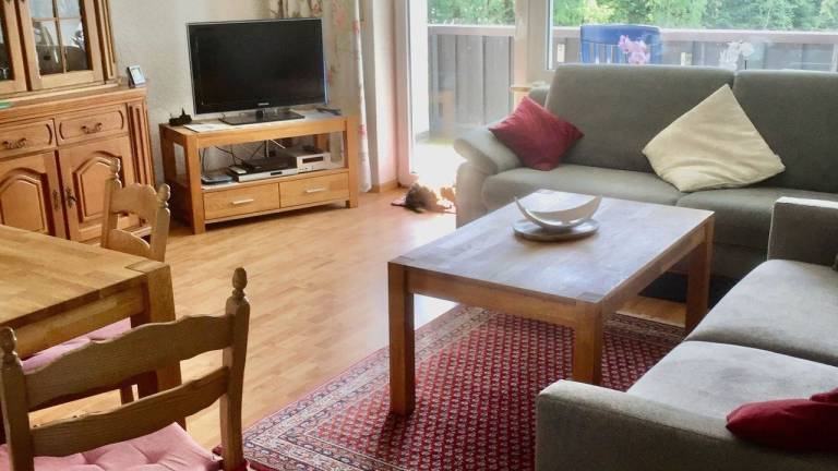 Ferienwohnung Haidmühle