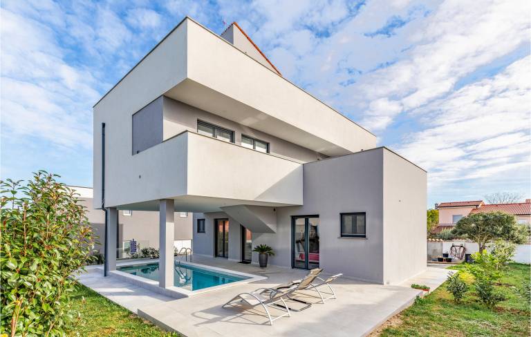 Casa Premantura