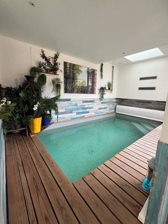 Maison de vacances  Cenon