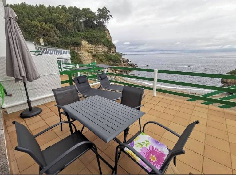 Apartamento  Gozón