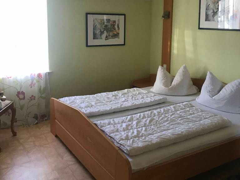 Ferienwohnung Bad Kötzting