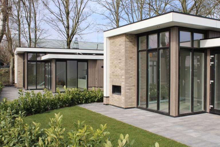 Chalet  Didam