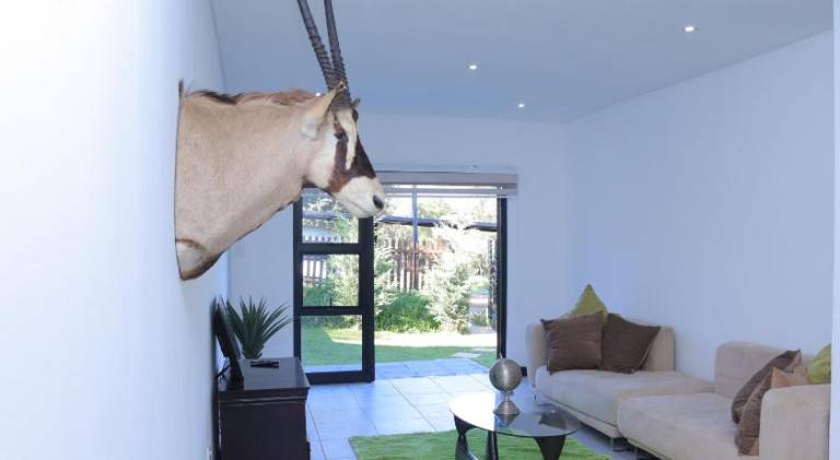 42 m&sup2; Ferienwohnung