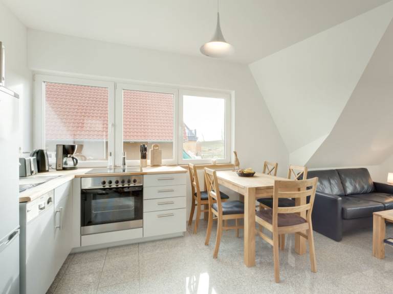 Ferienhaus Haus Münster in Wohlenberg an der Ostsee -Strand in 250 Metern. — photo 5