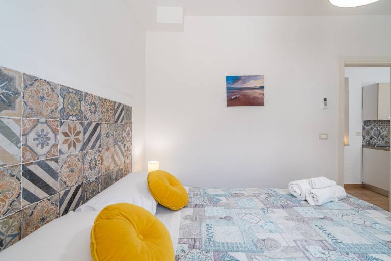 Beautiful holiday apartment with fast internet, patio & grill | Garden view | Close to the beach | Suitable for remote work | Pet-friendly — photo 3