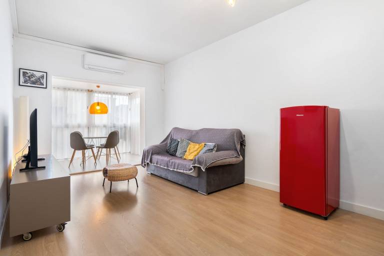 Apartment with terrace | Near Casa Batlló — photo 3