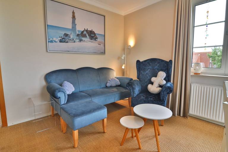 Villa Westend - Wohnung 3 — photo 5